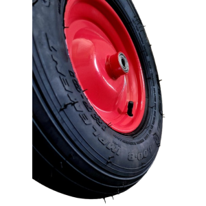 Koło   400/ 8 taczka Kabat